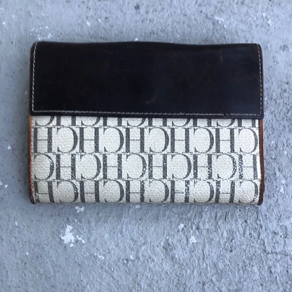 Carolina  Herrera wallet
